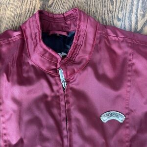 Rare Harley Davidson Women’s Small Jacket